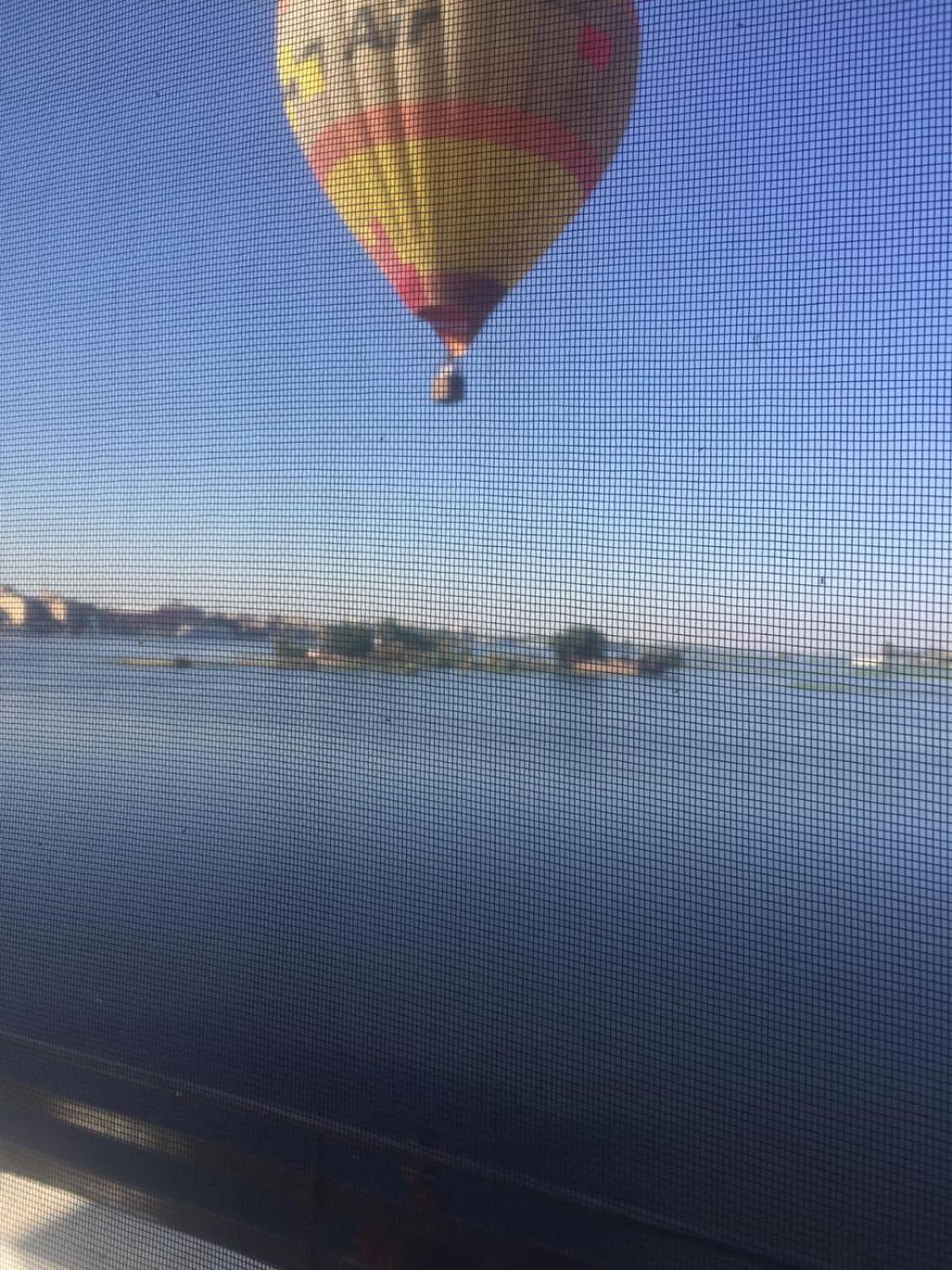 Villa Elhag Nile View Luxor Cameră foto